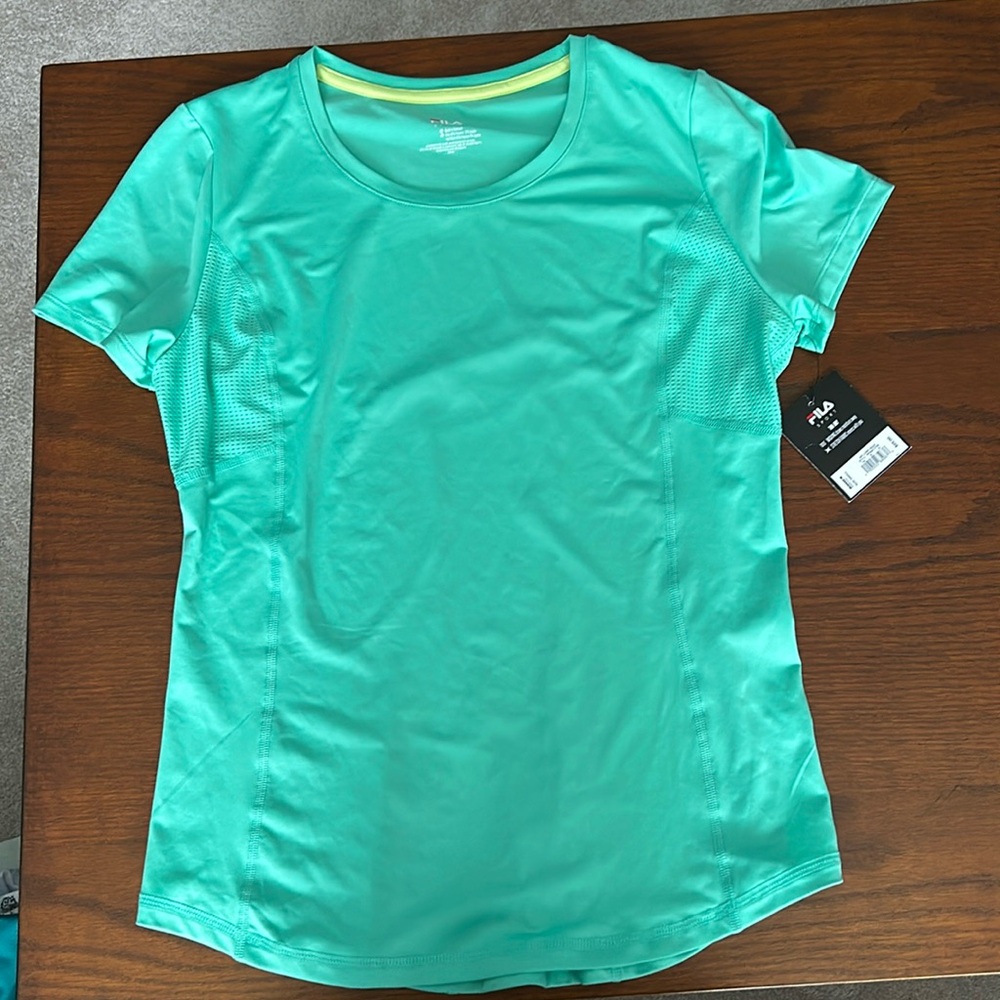 Women’s Fila Sport Tru Dry - small